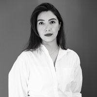 MARYAM EGHLIMI