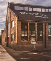 Brick Architecture Layer by Layer