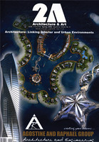 2A,Architecture&Art No. 8