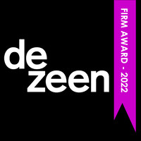 Dezeen Award - 2022