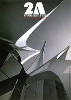 2A, Architecture&Art No. 6