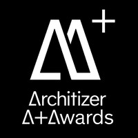 Architizer A+  Award - 2021