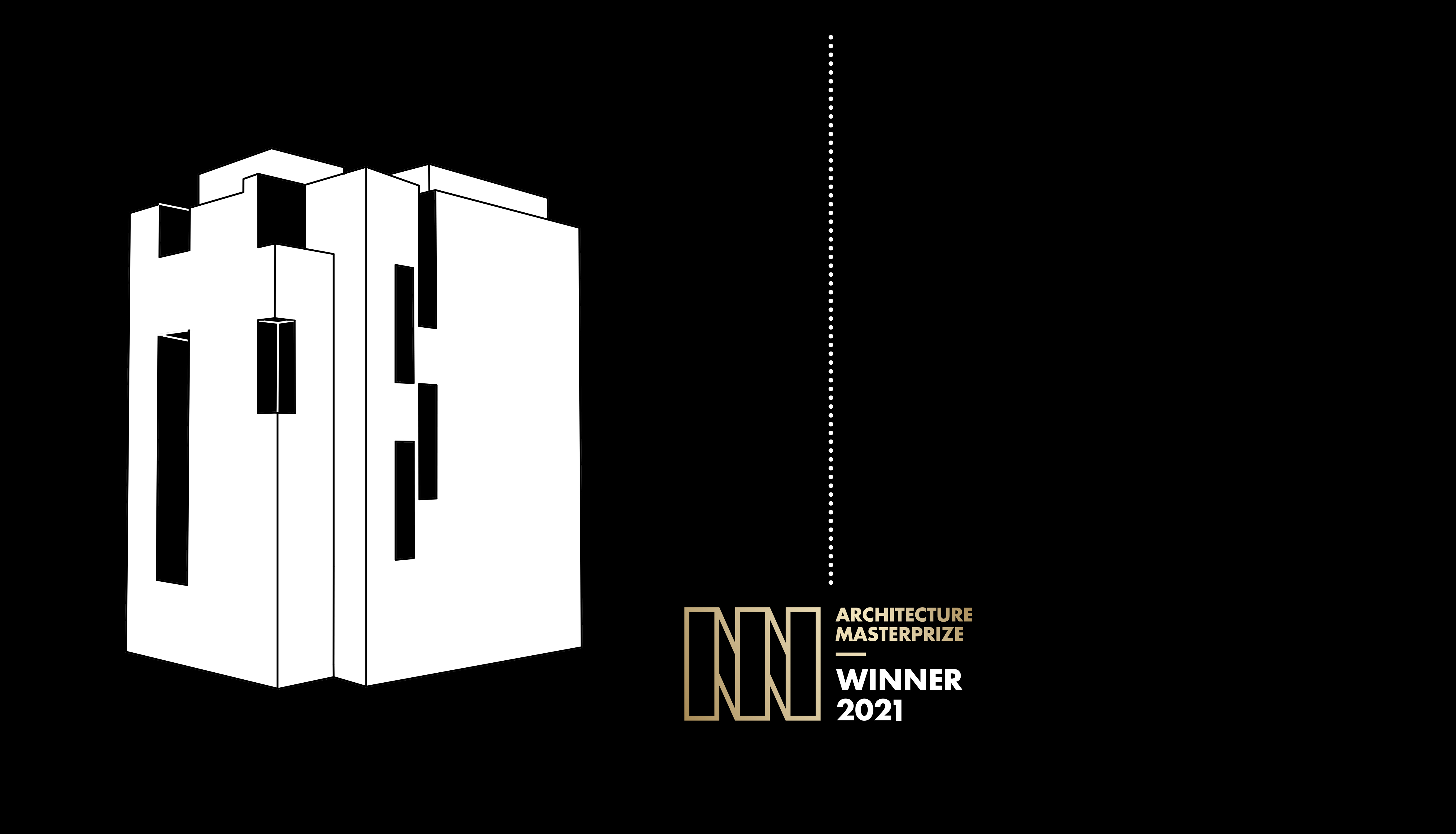 Architecture MasterPrize/Winner/Sharif Office Building2021 | USA  