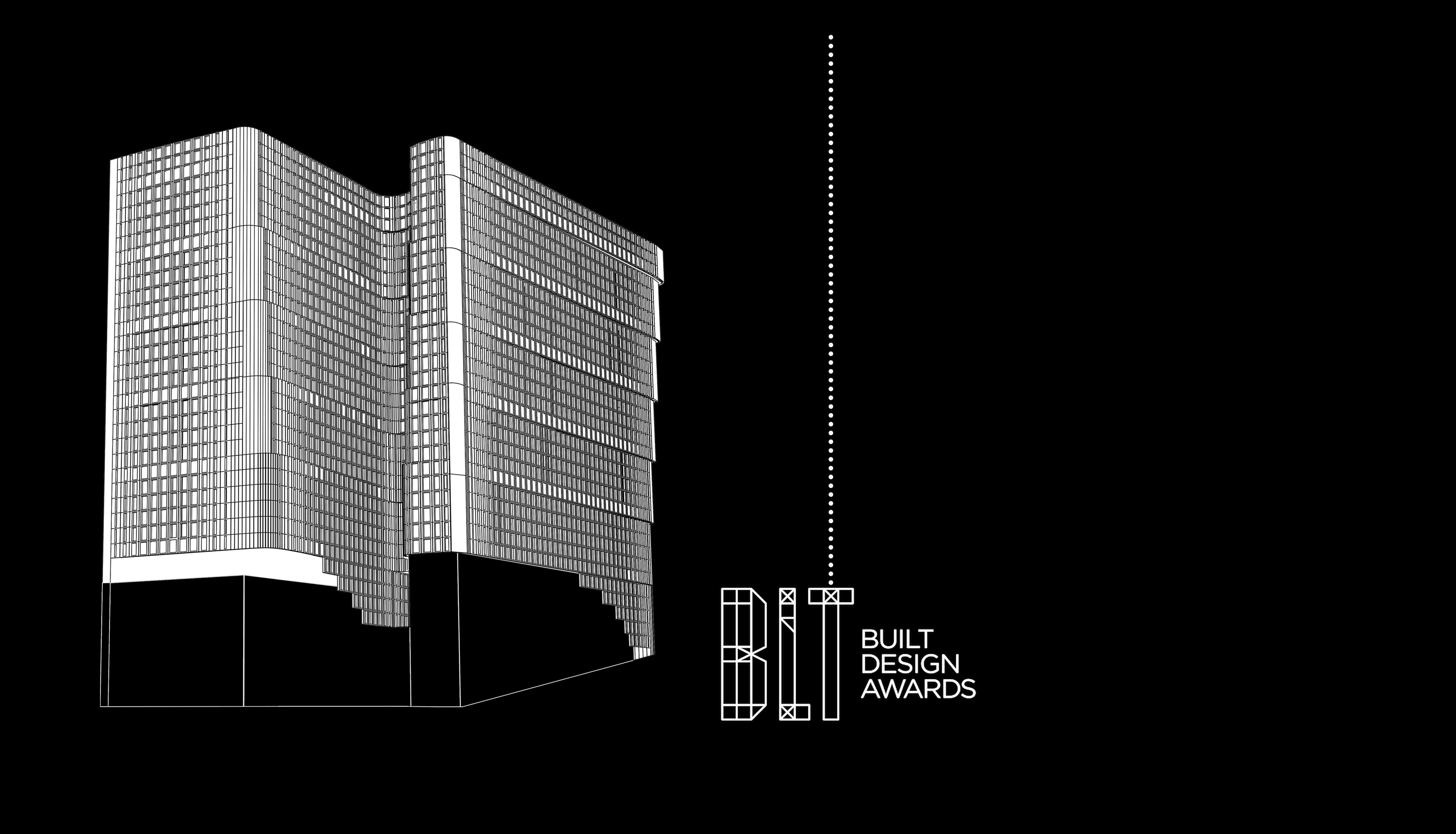 Built Design Award/Winner/Hitra Office & Commercial Building/2022 | Switzerland   